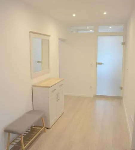 Rheinblick Bingen am Rhein