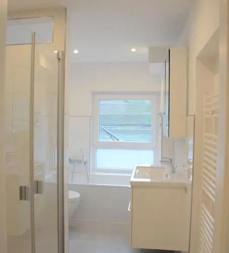 Apartment Rheinblick Bingen am Rhein