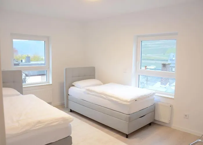 Rheinblick Apartment