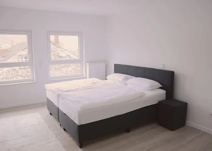 Rheinblick Bingen am Rhein